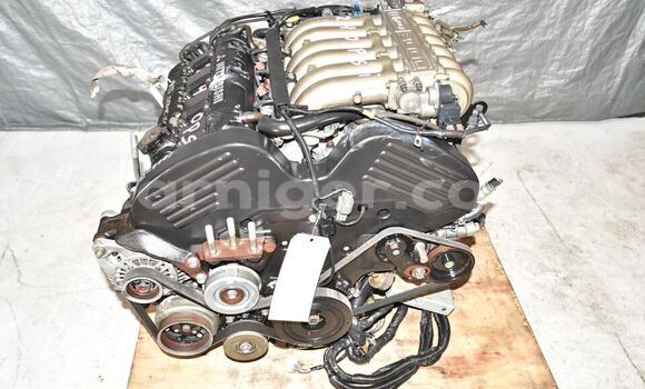 Acheter Mitsubishi Galant 6G72 à Niamey, Niamey Acheter Mitsubishi Galant 6G72 à Niamey, Niamey