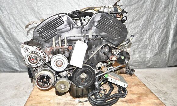 Acheter Mitsubishi Galant 6G72 à Niamey, Niamey Acheter Mitsubishi Galant 6G72 à Niamey, Niamey