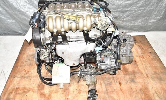 Acheter Mitsubishi Galant 6G72 à Niamey, Niamey Acheter Mitsubishi Galant 6G72 à Niamey, Niamey