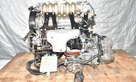 Acheter Mitsubishi Galant 6G72 à Niamey, Niamey Acheter Mitsubishi Galant 6G72 à Niamey, Niamey