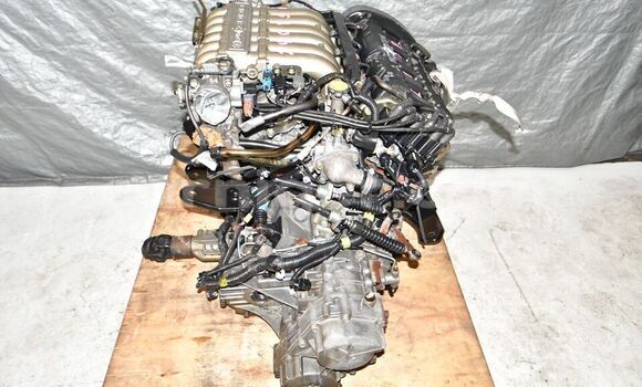 Acheter Mitsubishi Galant 6G72 à Niamey, Niamey Acheter Mitsubishi Galant 6G72 à Niamey, Niamey