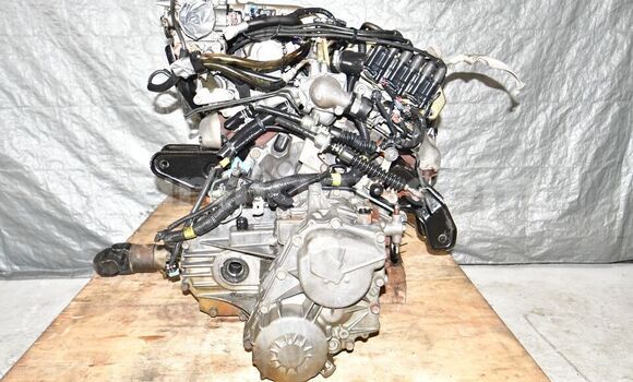 Acheter Mitsubishi Galant 6G72 à Niamey, Niamey Acheter Mitsubishi Galant 6G72 à Niamey, Niamey