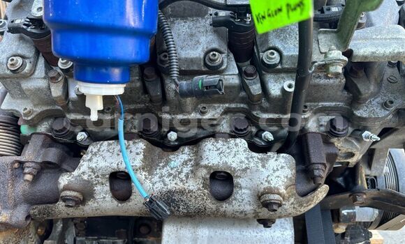 Acheter GMC 2500 3500 à Niamey, Niamey Acheter GMC 2500 3500 à Niamey, Niamey