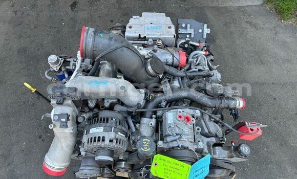 Acheter GMC 2500 3500 à Niamey, Niamey Acheter GMC 2500 3500 à Niamey, Niamey