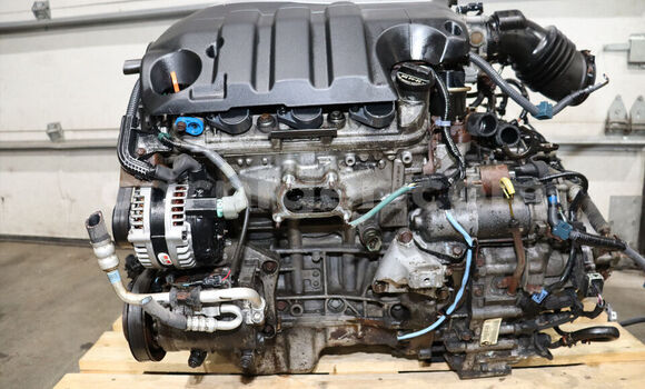 Acheter ACURA MDX 3.7L à Niamey, Niamey Acheter ACURA MDX 3.7L à Niamey, Niamey