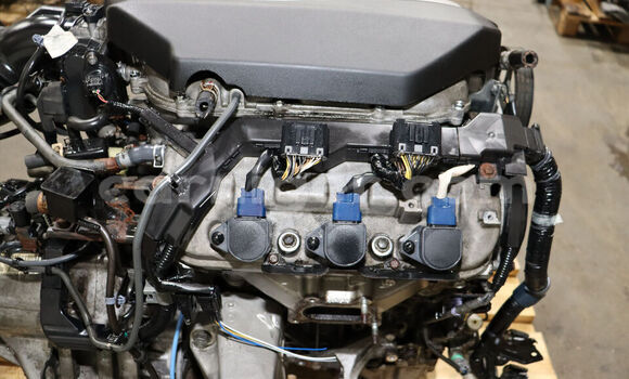 Acheter ACURA MDX 3.7L à Niamey, Niamey Acheter ACURA MDX 3.7L à Niamey, Niamey