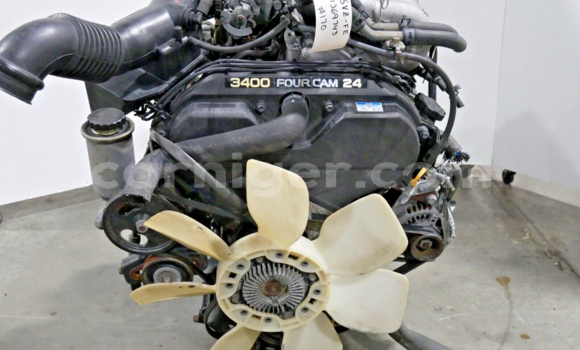 Acheter Toyota Tacoma, 4Runner à Niamey, Niamey Acheter Toyota Tacoma, 4Runner à Niamey, Niamey