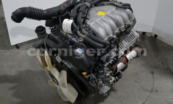 Acheter Toyota Tacoma, 4Runner à Niamey, Niamey Acheter Toyota Tacoma, 4Runner à Niamey, Niamey