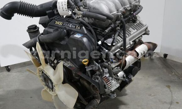 Acheter Toyota Tacoma, 4Runner à Niamey, Niamey Acheter Toyota Tacoma, 4Runner à Niamey, Niamey