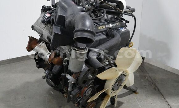 Acheter Toyota Tacoma, 4Runner à Niamey, Niamey Acheter Toyota Tacoma, 4Runner à Niamey, Niamey