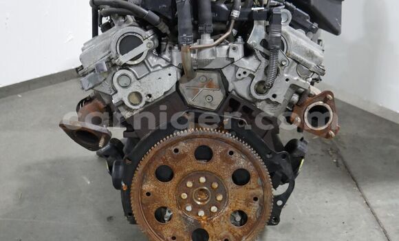 Acheter Toyota Tacoma, 4Runner à Niamey, Niamey Acheter Toyota Tacoma, 4Runner à Niamey, Niamey