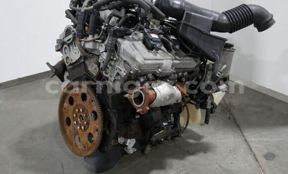 Acheter Toyota Tacoma, 4Runner à Niamey, Niamey Acheter Toyota Tacoma, 4Runner à Niamey, Niamey