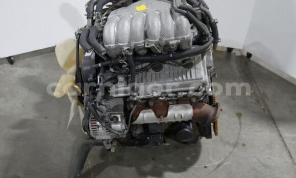 Acheter Toyota Tacoma, 4Runner à Niamey, Niamey Acheter Toyota Tacoma, 4Runner à Niamey, Niamey