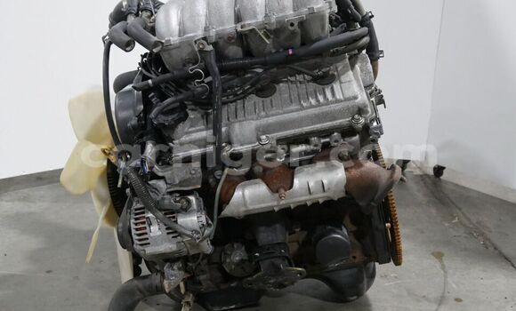 Acheter Toyota Tacoma, 4Runner à Niamey, Niamey Acheter Toyota Tacoma, 4Runner à Niamey, Niamey