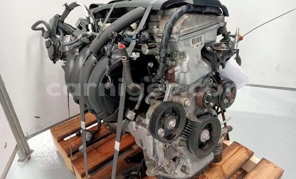 Buy Toyota RAV4 Engine 2.4L in Niamey in Niamey Buy Toyota RAV4 Engine 2.4L in Niamey in Niamey