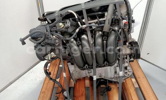 Buy Toyota RAV4 Engine 2.4L in Niamey in Niamey Buy Toyota RAV4 Engine 2.4L in Niamey in Niamey