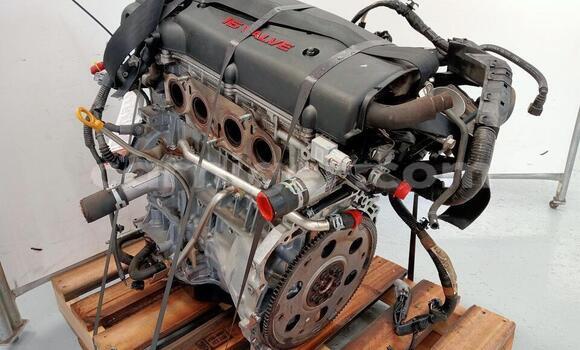 Buy Toyota RAV4 Engine 2.4L in Niamey in Niamey Buy Toyota RAV4 Engine 2.4L in Niamey in Niamey