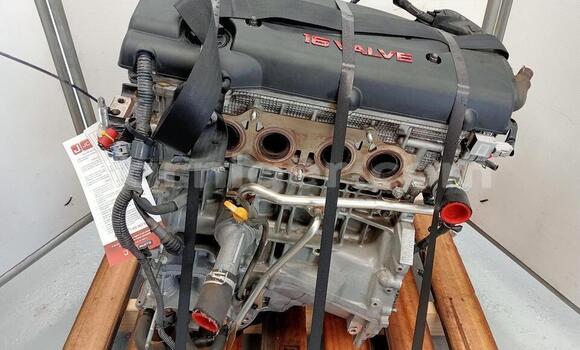 Buy Toyota RAV4 Engine 2.4L in Niamey in Niamey Buy Toyota RAV4 Engine 2.4L in Niamey in Niamey