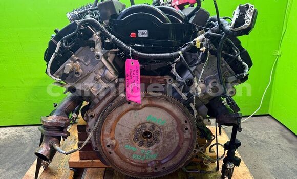 Acheter FORD F150 GEN 1 à Niamey, Niamey Acheter FORD F150 GEN 1 à Niamey, Niamey