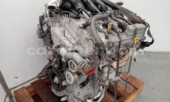 Acheter Toyota Aurion Engine à Niamey, Niamey Acheter Toyota Aurion Engine à Niamey, Niamey