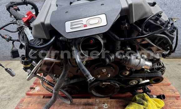 Acheter FORD MUSTANG GT à Niamey, Niamey Acheter FORD MUSTANG GT à Niamey, Niamey