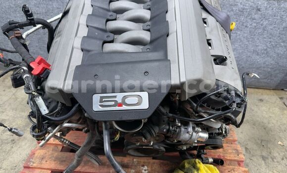 Acheter FORD MUSTANG GT à Niamey, Niamey Acheter FORD MUSTANG GT à Niamey, Niamey