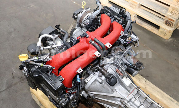 Acheter Toyota GT86 Subaru BRZ à Niamey, Niamey Acheter Toyota GT86 Subaru BRZ à Niamey, Niamey