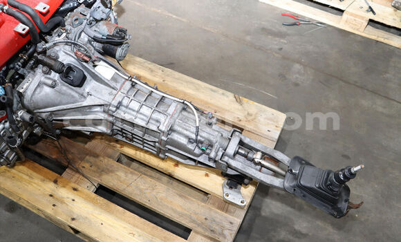 Acheter Toyota GT86 Subaru BRZ à Niamey, Niamey Acheter Toyota GT86 Subaru BRZ à Niamey, Niamey