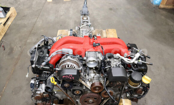 Acheter Toyota GT86 Subaru BRZ à Niamey, Niamey Acheter Toyota GT86 Subaru BRZ à Niamey, Niamey