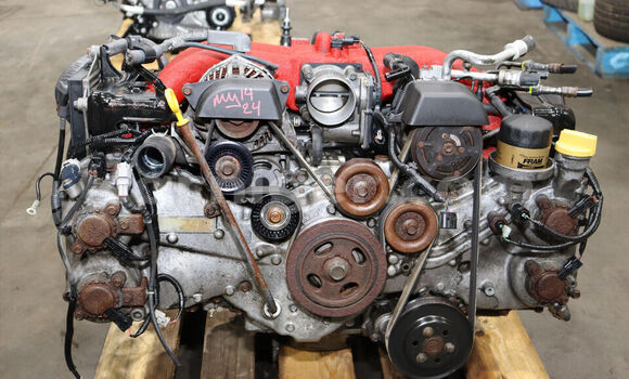 Acheter Toyota GT86 Subaru BRZ à Niamey, Niamey Acheter Toyota GT86 Subaru BRZ à Niamey, Niamey