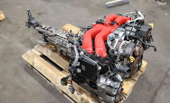 Acheter Toyota GT86 Subaru BRZ à Niamey, Niamey Acheter Toyota GT86 Subaru BRZ à Niamey, Niamey