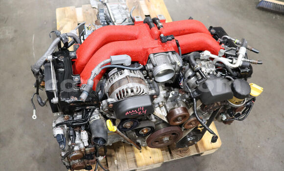 Acheter Toyota GT86 Subaru BRZ à Niamey, Niamey Acheter Toyota GT86 Subaru BRZ à Niamey, Niamey