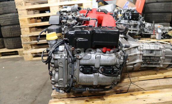 Acheter Toyota GT86 Subaru BRZ à Niamey, Niamey Acheter Toyota GT86 Subaru BRZ à Niamey, Niamey