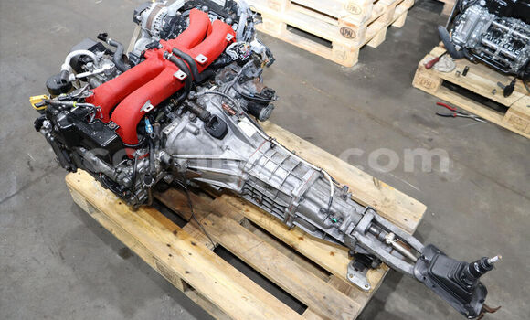 Acheter Toyota GT86 Subaru BRZ à Niamey, Niamey Acheter Toyota GT86 Subaru BRZ à Niamey, Niamey