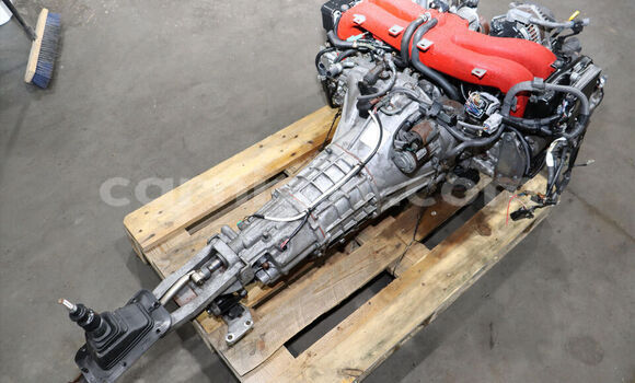 Acheter Toyota GT86 Subaru BRZ à Niamey, Niamey Acheter Toyota GT86 Subaru BRZ à Niamey, Niamey