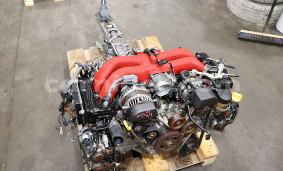 Acheter Toyota GT86 Subaru BRZ à Niamey, Niamey Acheter Toyota GT86 Subaru BRZ à Niamey, Niamey