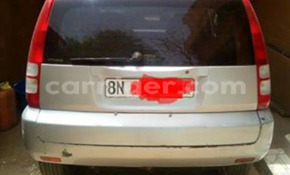 Buy Used Honda HR–V Silver Car in Niamey in Niamey