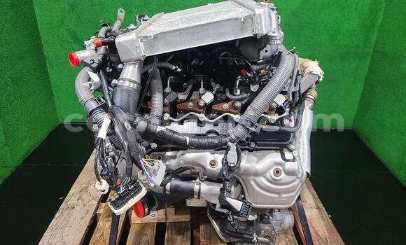 Acheter TOYOTA LAND CRUISER à Niamey, Niamey Acheter TOYOTA LAND CRUISER à Niamey, Niamey