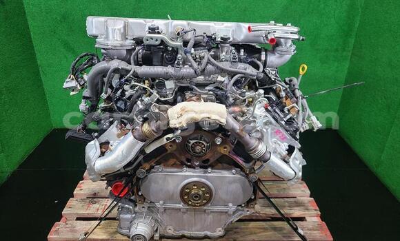 Acheter TOYOTA LAND CRUISER à Niamey, Niamey Acheter TOYOTA LAND CRUISER à Niamey, Niamey