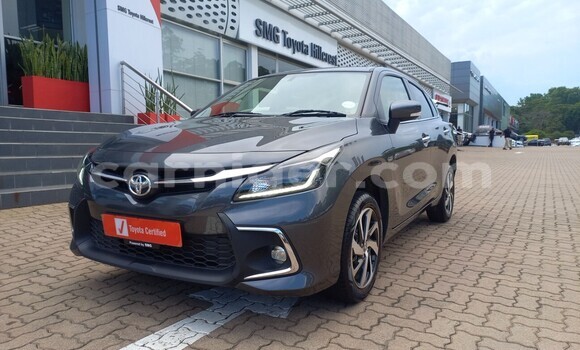 Acheter Occasion Voiture Toyota Starlet Bleu à Niamey, Niamey Acheter Occasion Voiture Toyota Starlet Bleu à Niamey, Niamey