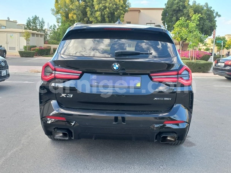 Big with watermark bmw x3 niamey niamey 8112