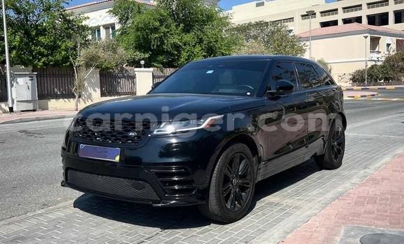 Buy Used Range Rover Range Rover Black Car in Niamey in Niamey Buy Used Range Rover Range Rover Black Car in Niamey in Niamey