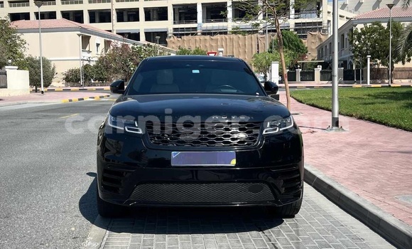 Buy Used Range Rover Range Rover Black Car in Niamey in Niamey Buy Used Range Rover Range Rover Black Car in Niamey in Niamey