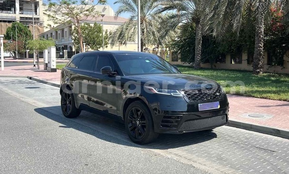 Buy Used Range Rover Range Rover Black Car in Niamey in Niamey Buy Used Range Rover Range Rover Black Car in Niamey in Niamey