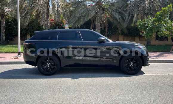Buy Used Range Rover Range Rover Black Car in Niamey in Niamey Buy Used Range Rover Range Rover Black Car in Niamey in Niamey