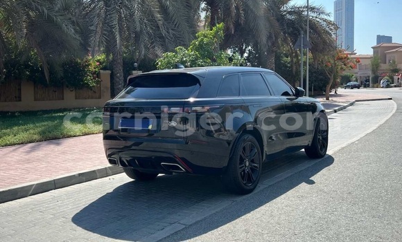 Buy Used Range Rover Range Rover Black Car in Niamey in Niamey Buy Used Range Rover Range Rover Black Car in Niamey in Niamey