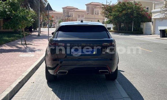 Buy Used Range Rover Range Rover Black Car in Niamey in Niamey Buy Used Range Rover Range Rover Black Car in Niamey in Niamey