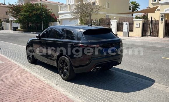 Buy Used Range Rover Range Rover Black Car in Niamey in Niamey Buy Used Range Rover Range Rover Black Car in Niamey in Niamey