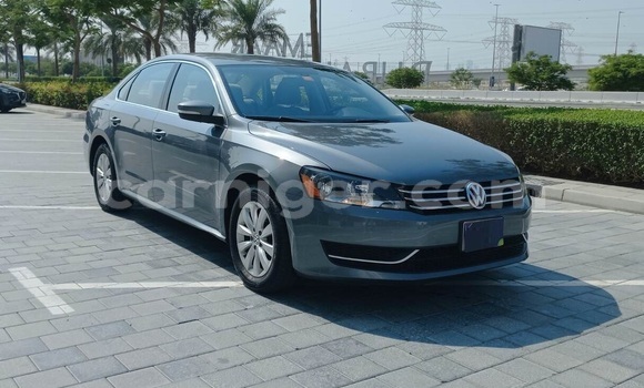 Buy Used Volkswagen Passat Blue Car in Niamey in Niamey Buy Used Volkswagen Passat Blue Car in Niamey in Niamey
