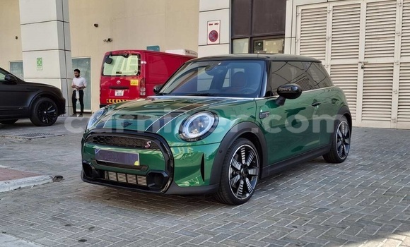 Buy Used MINI Cooper Other Car in Niamey in Niamey